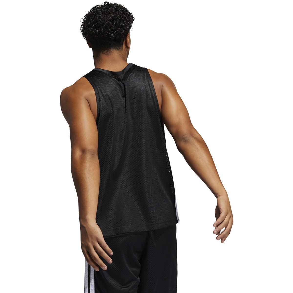 adidas Summer Legend Tank - Mens Basketball