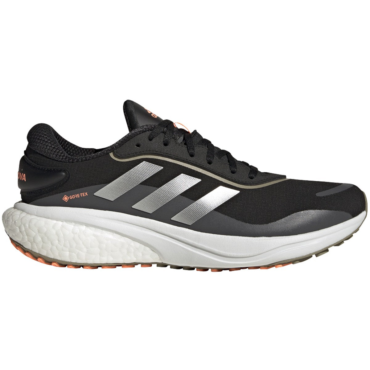 adidas Supernova GTX Mens Running Shoes