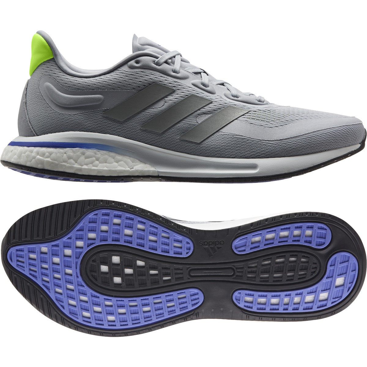 adidas Supernova Shoes - Mens Running