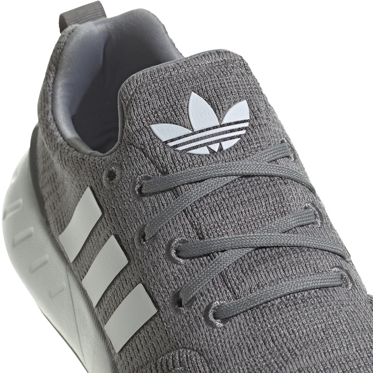 adidas Swift Run 22 Youth Shoes