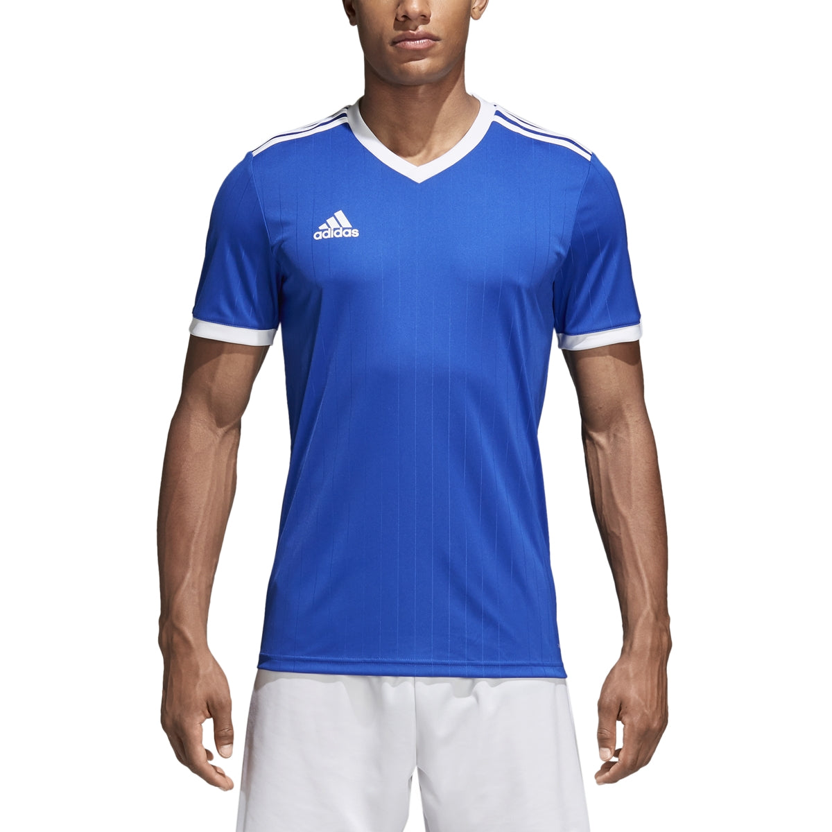adidas Tabela 18 Jersey - Men's Soccer