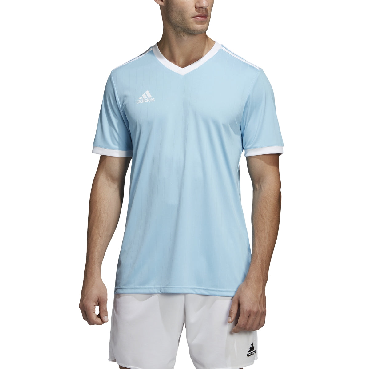 adidas Tabela 18 Jersey - Men's Soccer