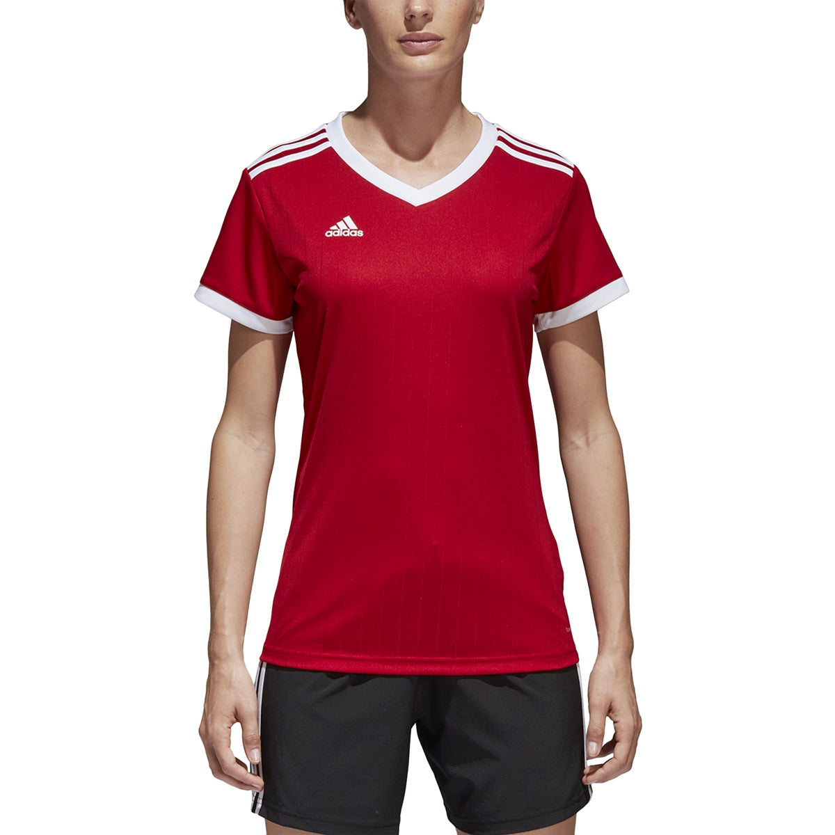 adidas Tabela 18 Jersey - Women's Soccer