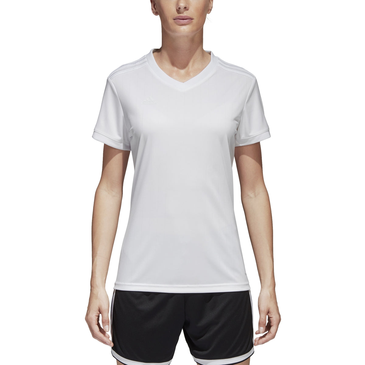 adidas Tabela 18 Jersey - Women's Soccer