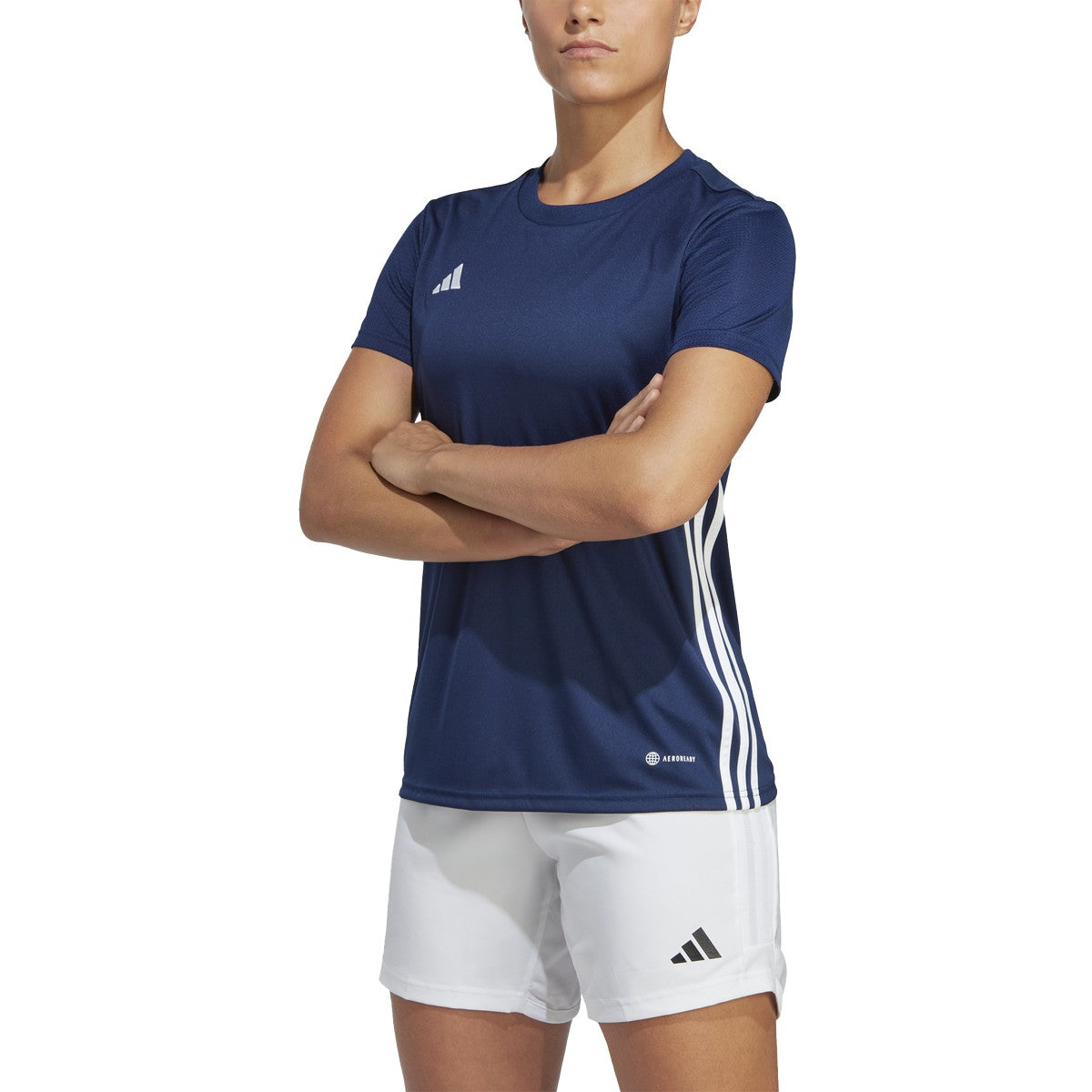 adidas Tabela 23 Womens Soccer Jersey