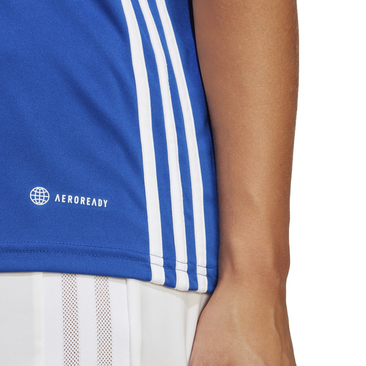 adidas Tabela 23 Womens Soccer Jersey