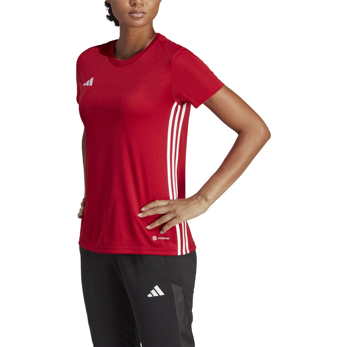 adidas Tabela 23 Womens Soccer Jersey