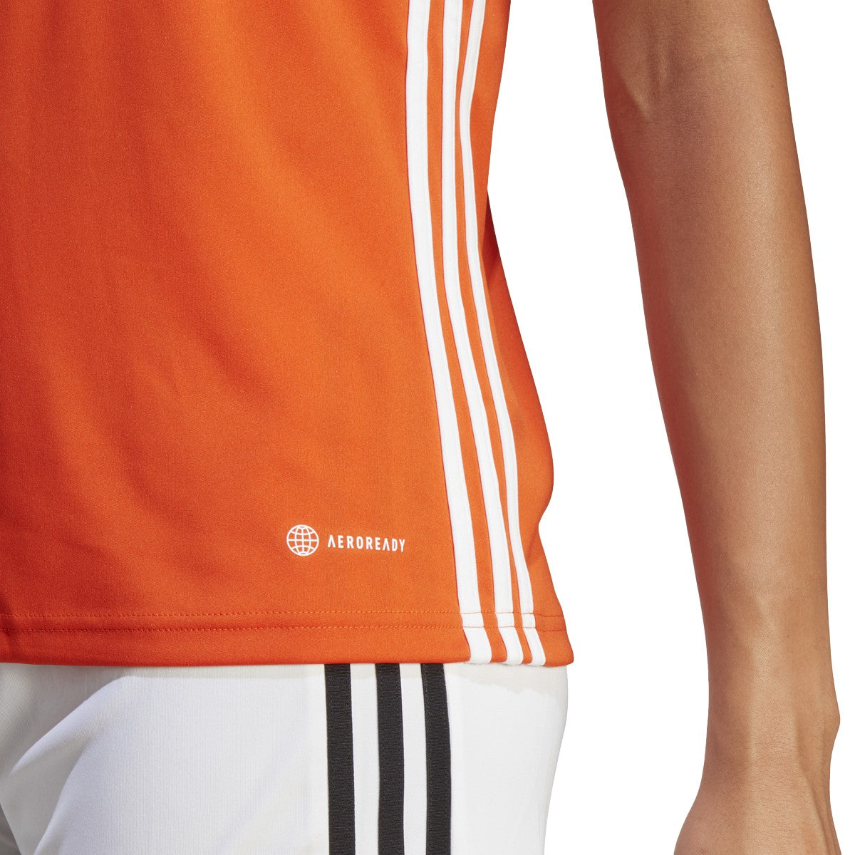 adidas Tabela 23 Womens Soccer Jersey