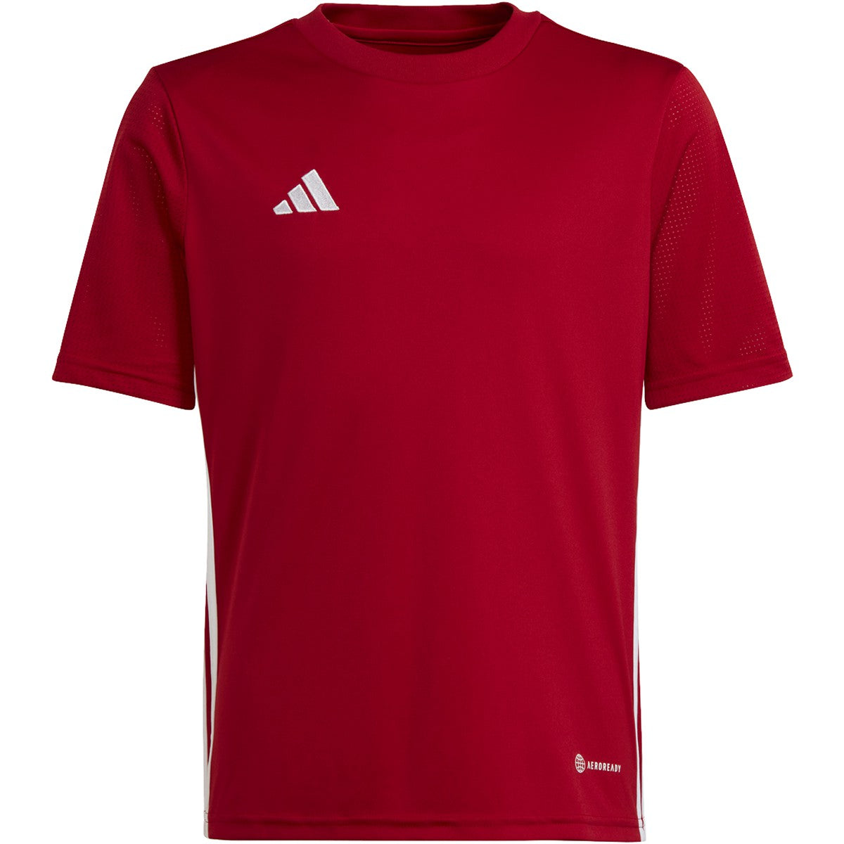 adidas Tabela 23 Youth Soccer Jersey