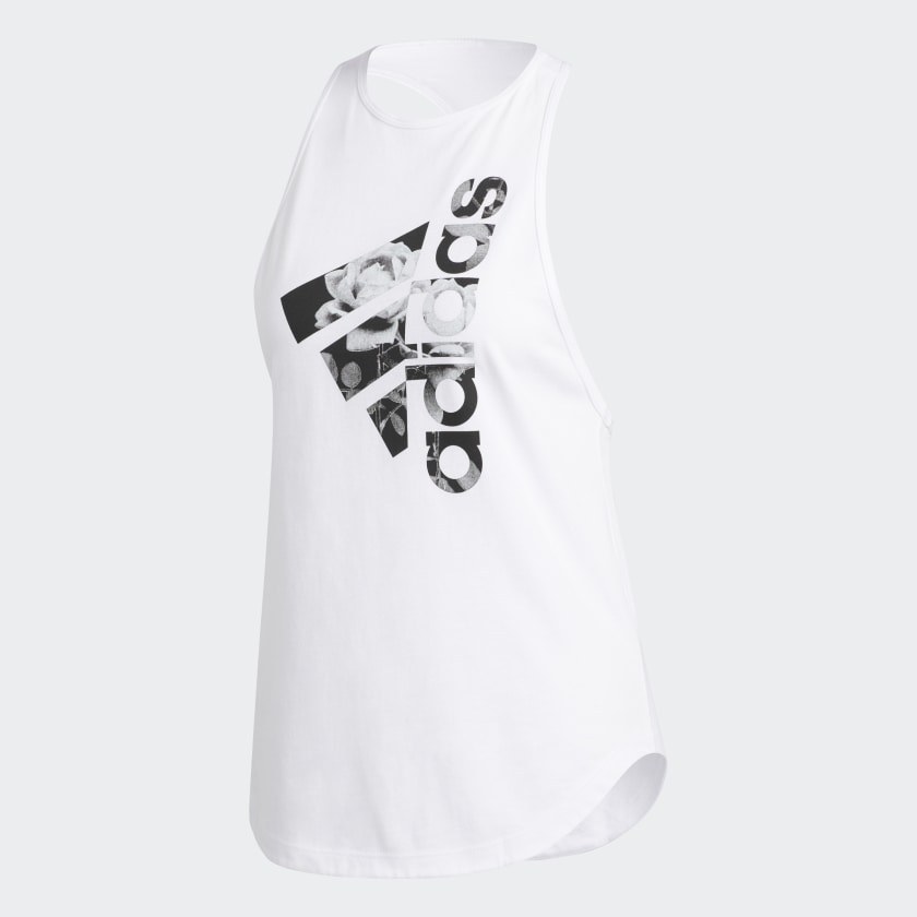adidas Tank Top - Womens Casual