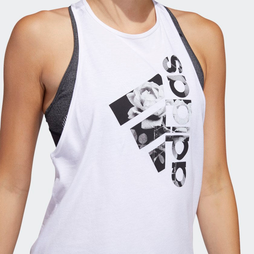 adidas Tank Top - Womens Casual