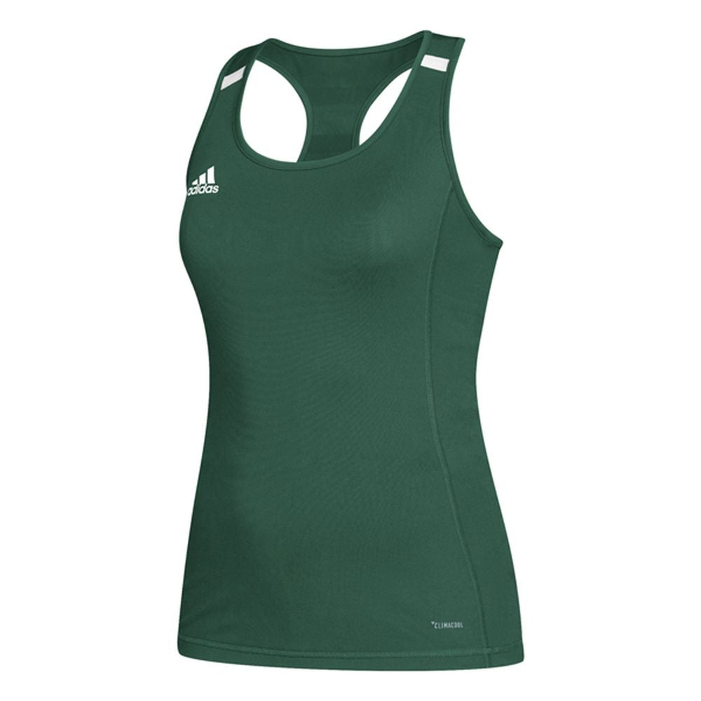adidas Team 19 Compression Tank - Women's Track and Field