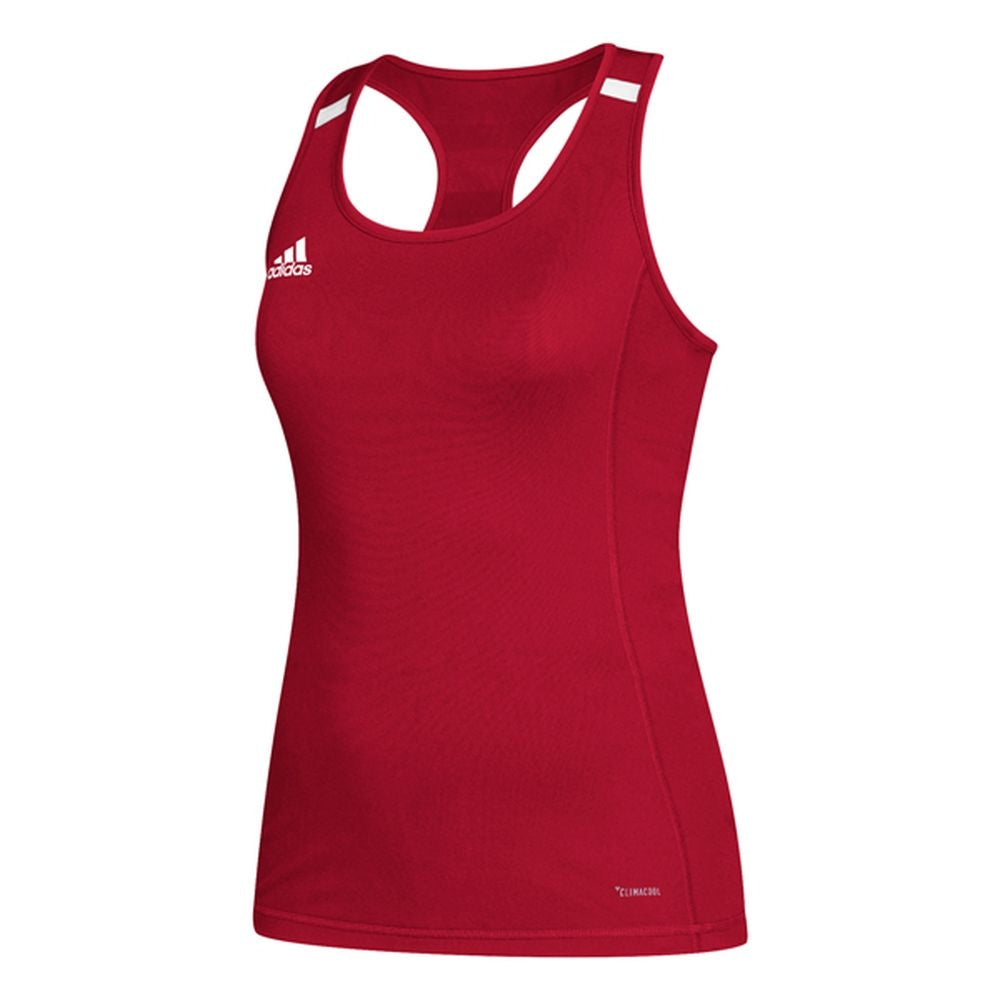 adidas Team 19 Compression Tank - Women's Track and Field