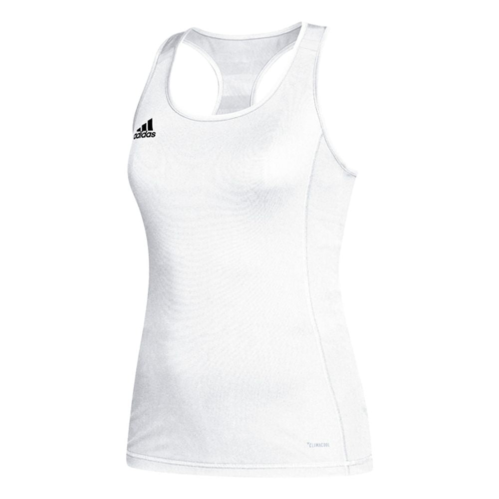 adidas Team 19 Compression Tank - Women's Track and Field