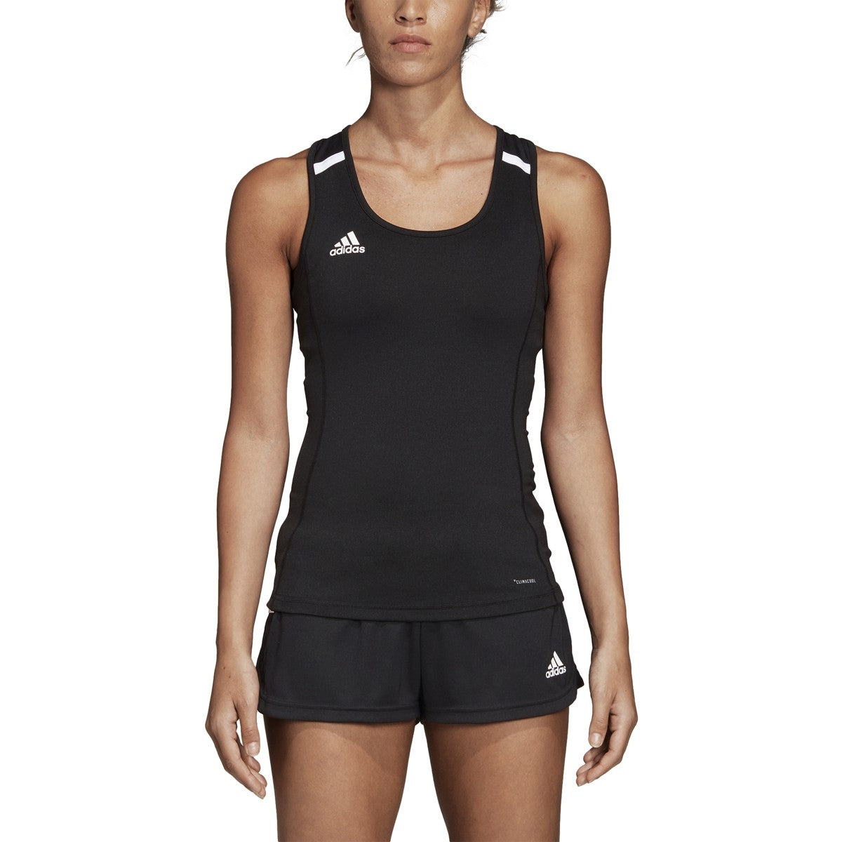 adidas Team 19 Compression Tank- Women's Soccer