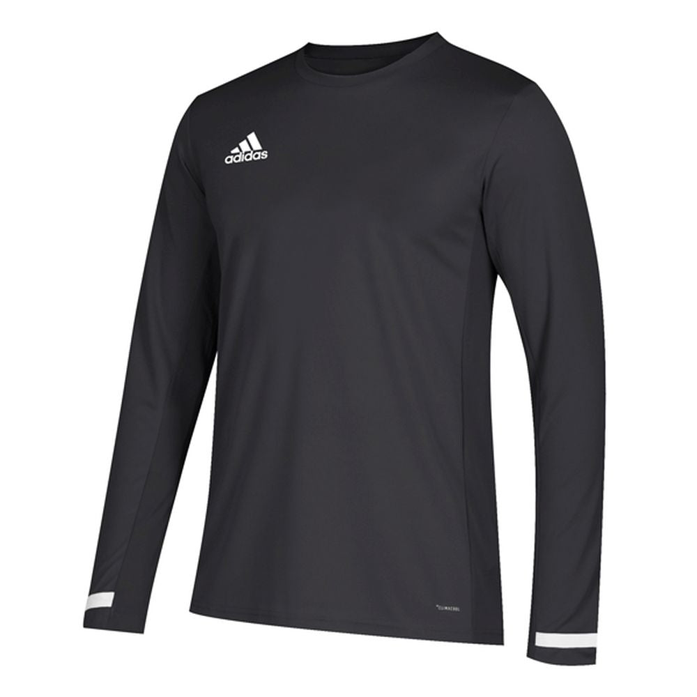 adidas 19 Long Sleeve Jersey - Men's Multi-Sport