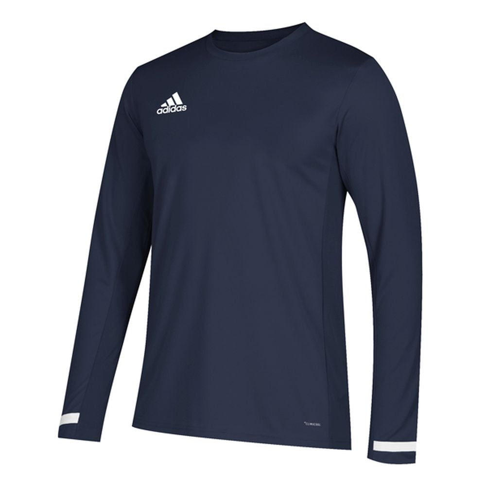 adidas 19 Long Sleeve Jersey - Men's Multi-Sport