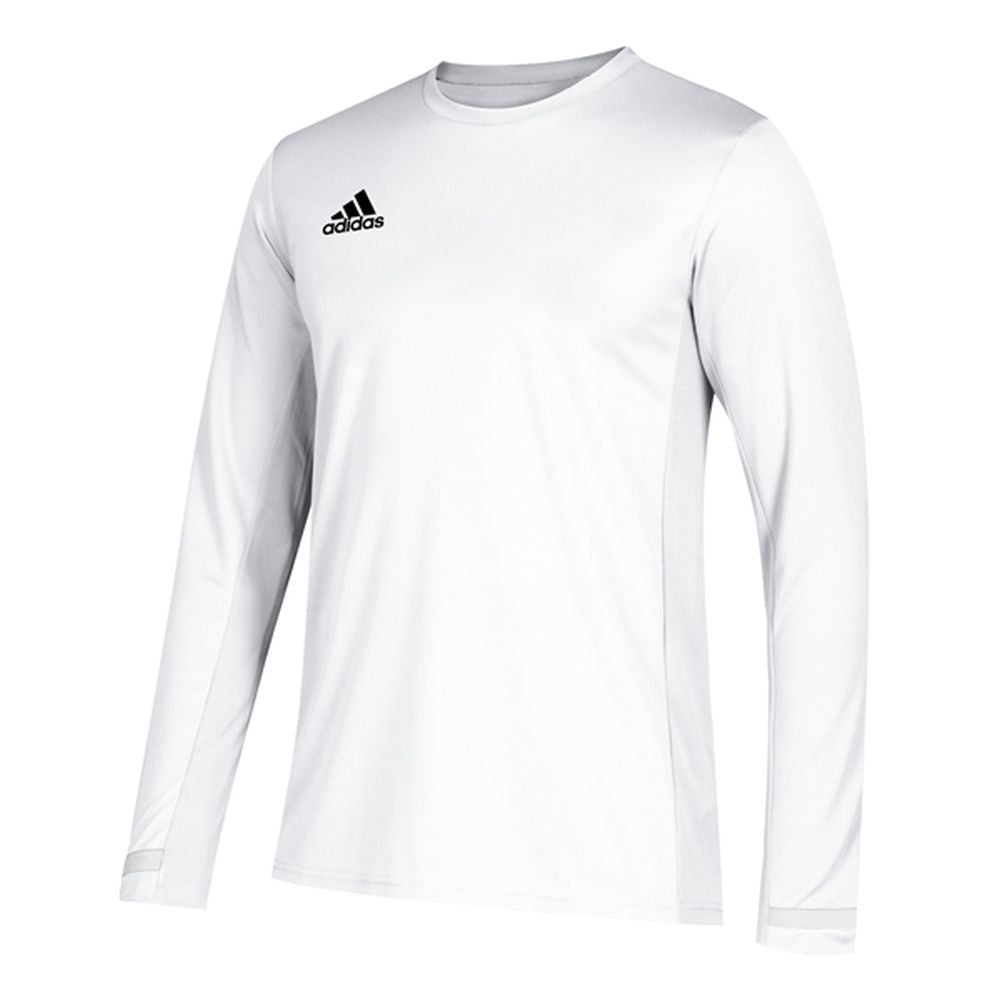 adidas 19 Long Sleeve Jersey - Men's Multi-Sport