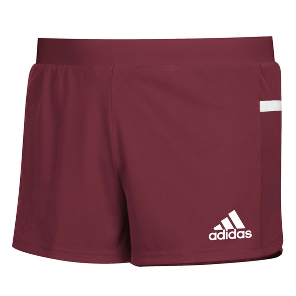 adidas Team 19 Running Short - Men's Track and Field