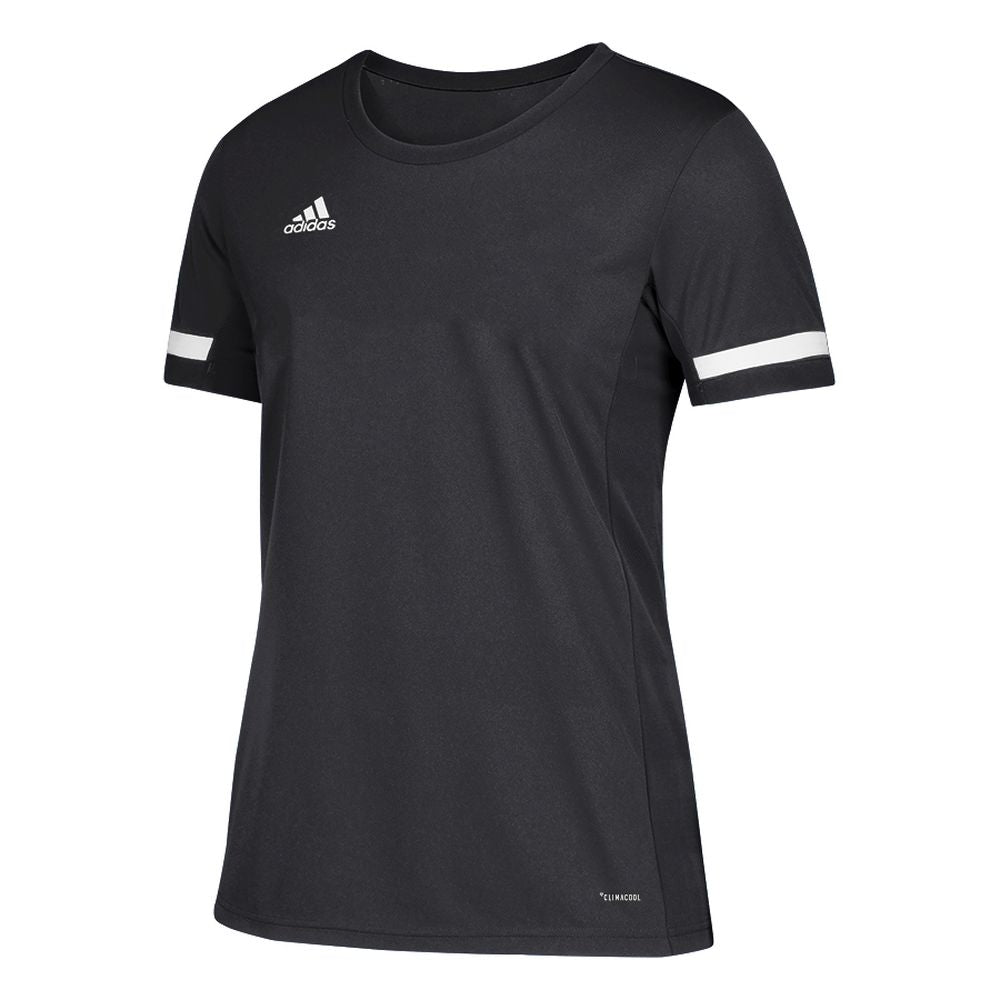 adidas Team 19 Short Sleeve Jersey - Women's Multi-Sport