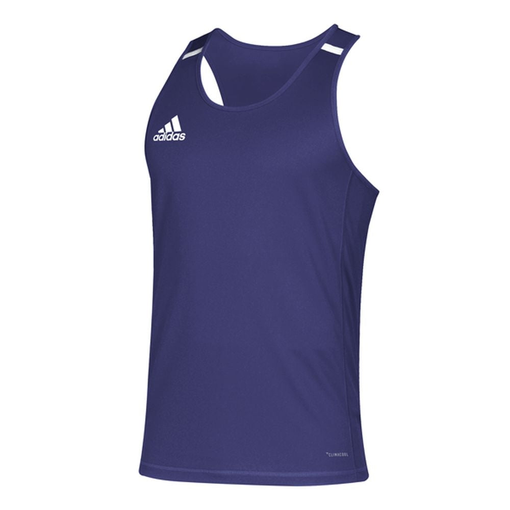 adidas Team 19 Singlet - Men's Track and Field