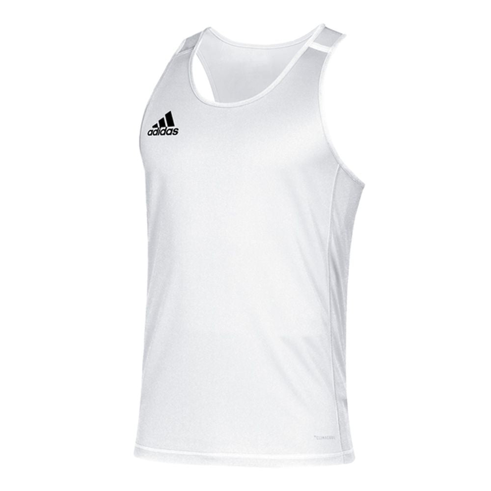 adidas Team 19 Singlet - Men's Track and Field