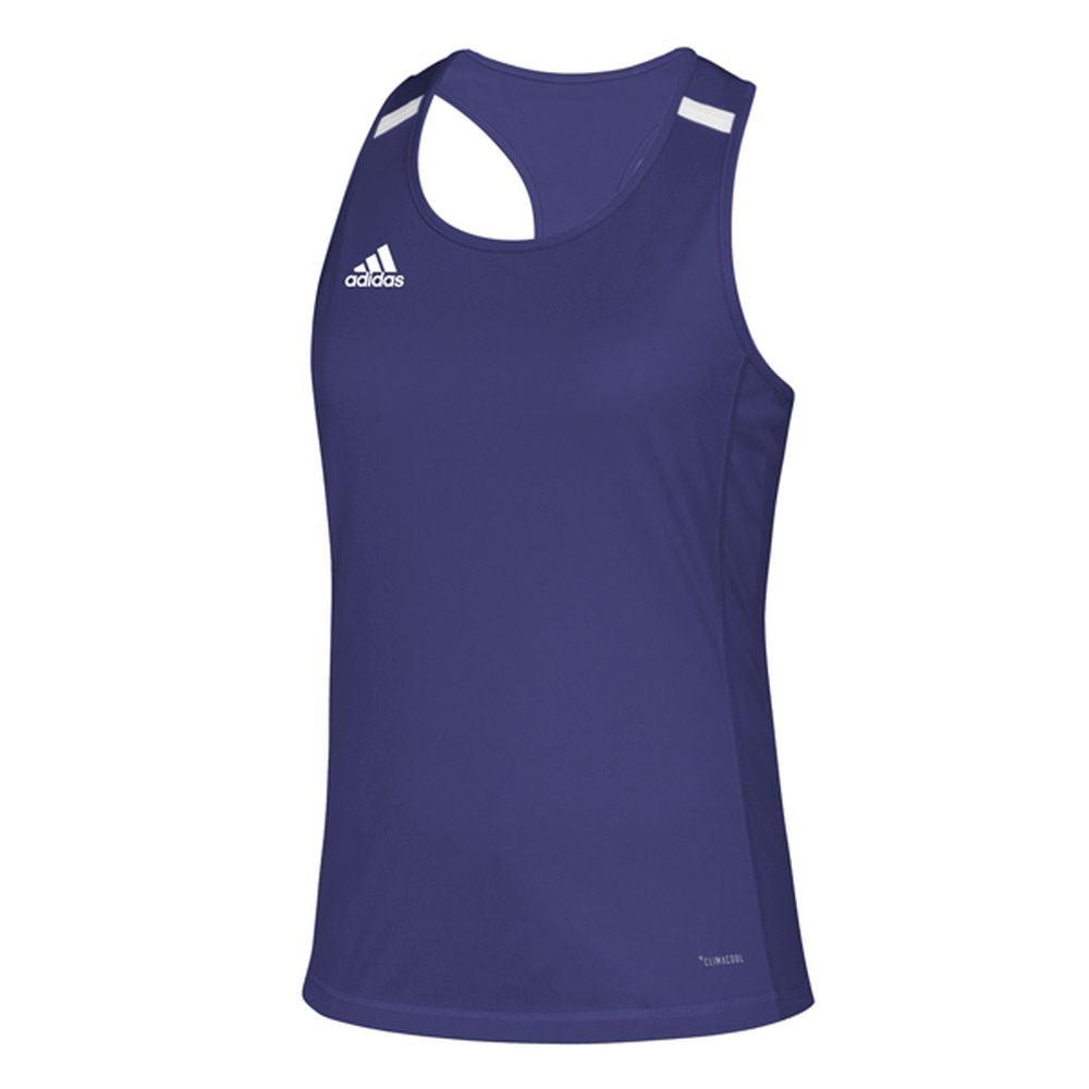 adidas Team 19 Singlet - Women's Track and Field