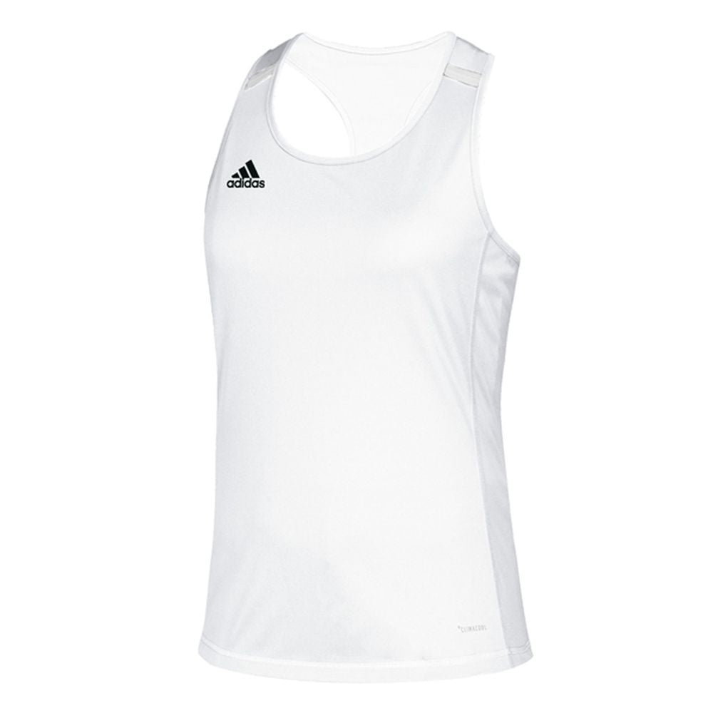 adidas Team 19 Singlet - Women's Track and Field