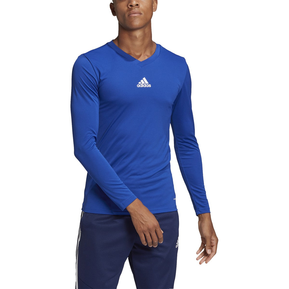 adidas Team Base Tee - Mens Soccer