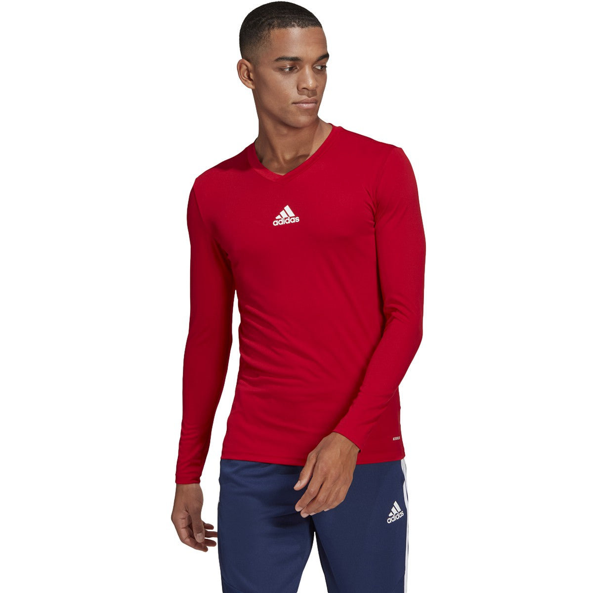 adidas Team Base Tee - Mens Soccer