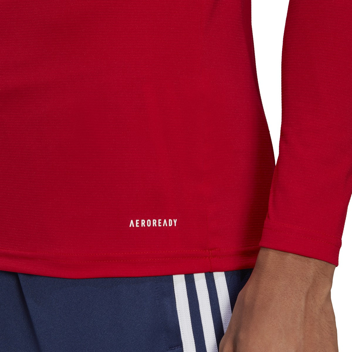 adidas Team Base Tee - Mens Soccer