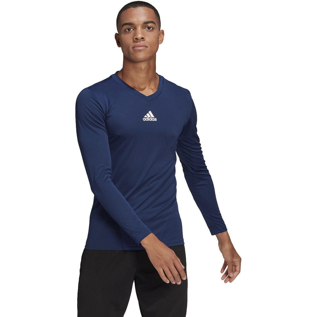 adidas Team Base Tee - Mens Soccer