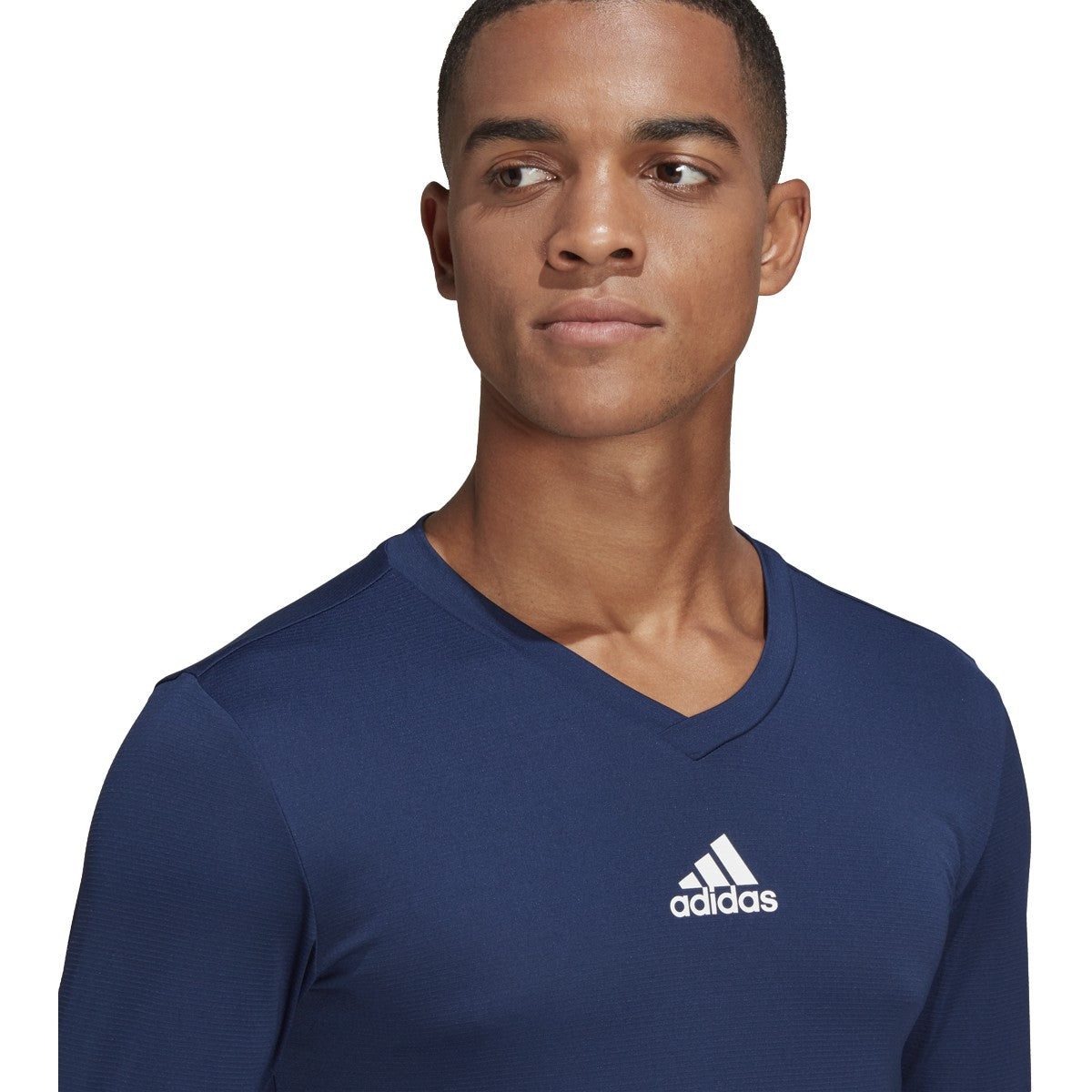 adidas Team Base Tee - Mens Soccer