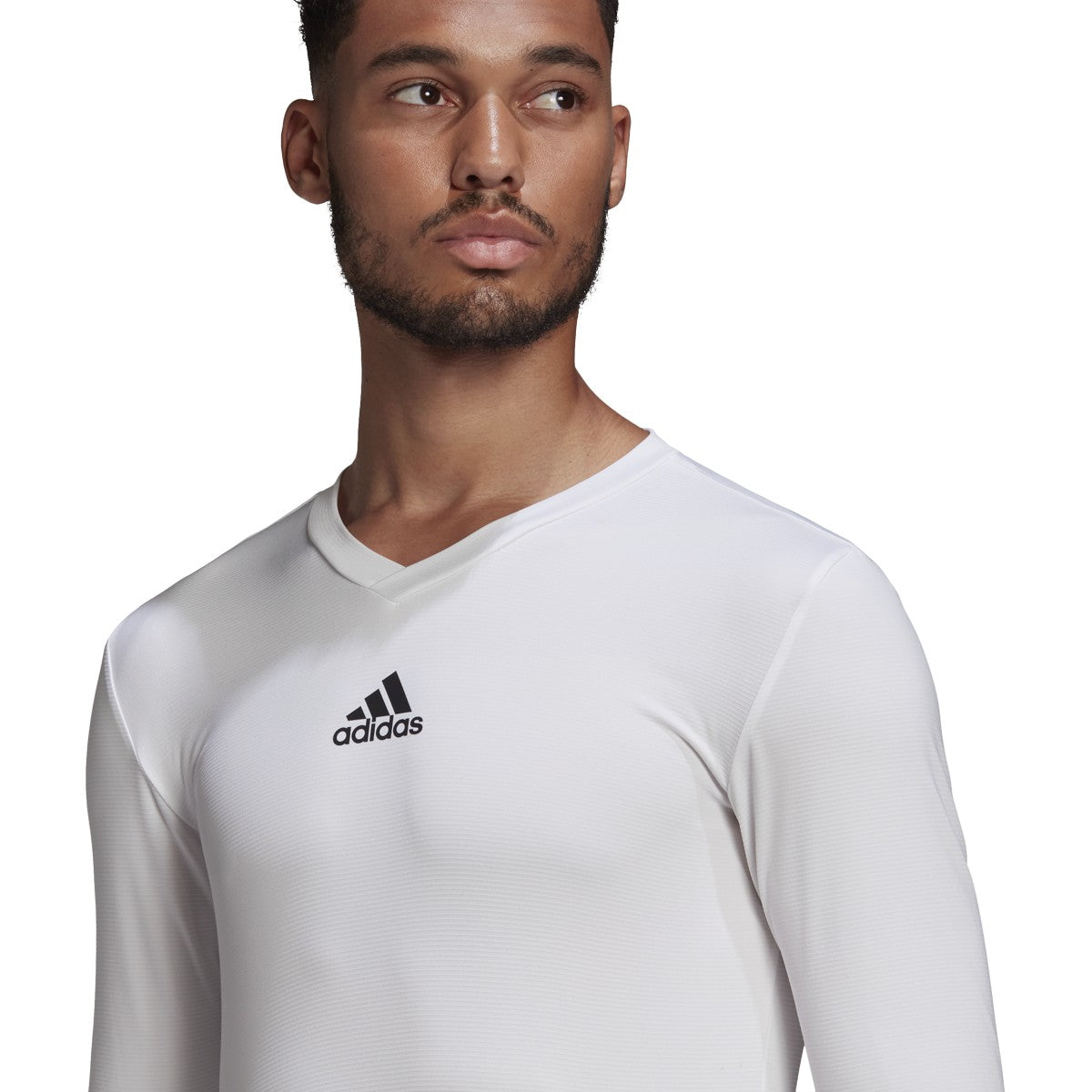 adidas Team Base Tee - Mens Soccer