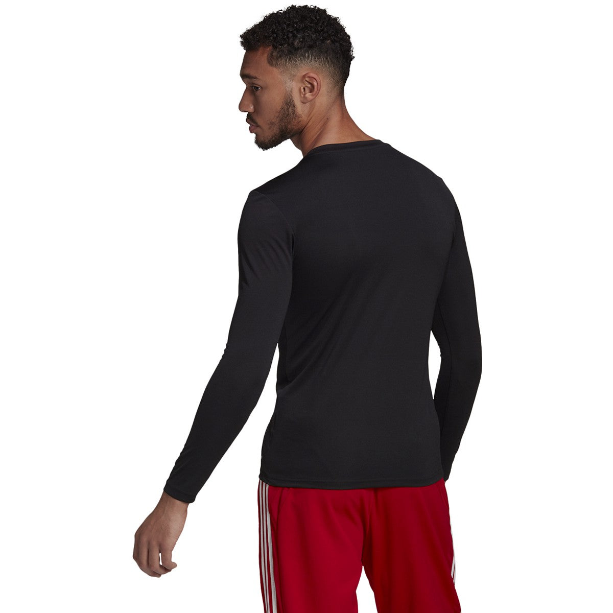 adidas Team Base Tee - Mens Soccer
