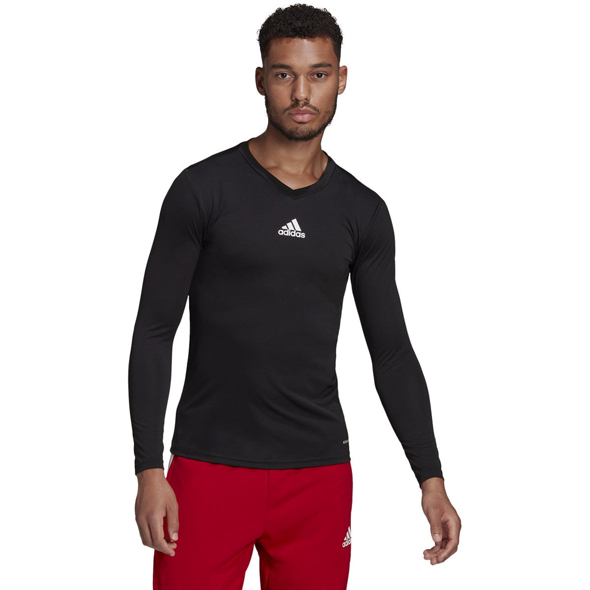 adidas Team Base Tee - Mens Soccer