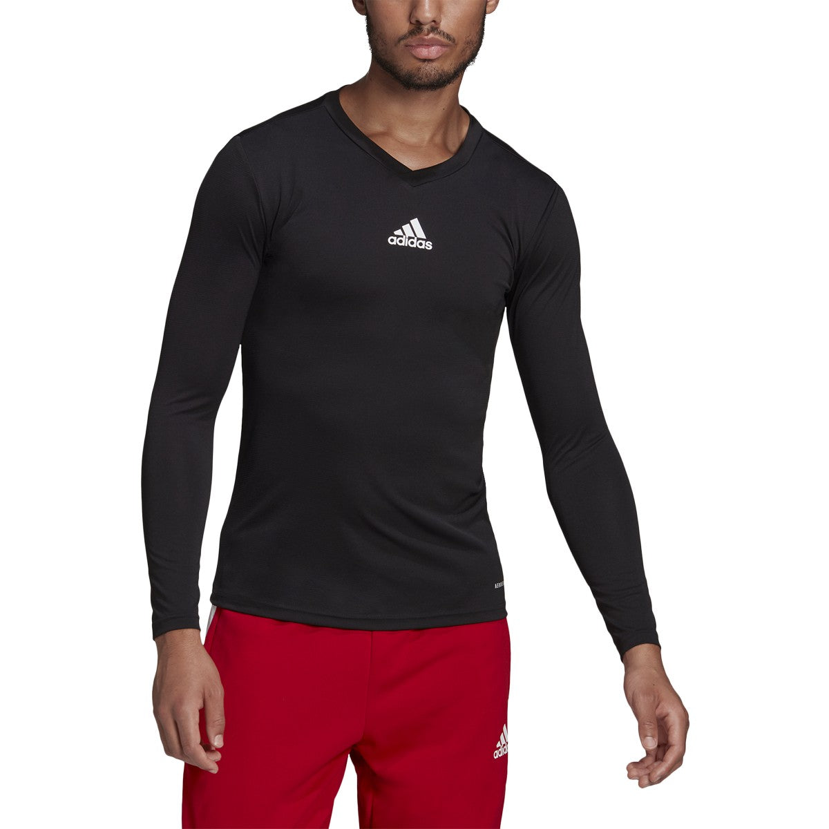 adidas Team Base Tee - Mens Soccer