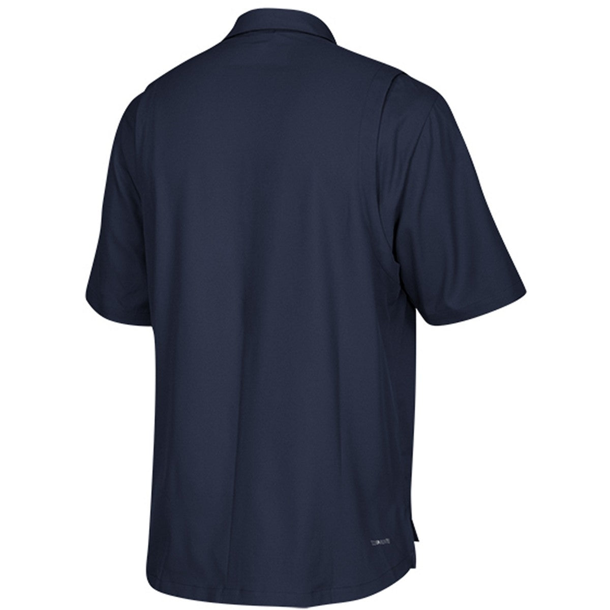 adidas University of TN Chattanooga Button Polo - Men's Multi-Sport