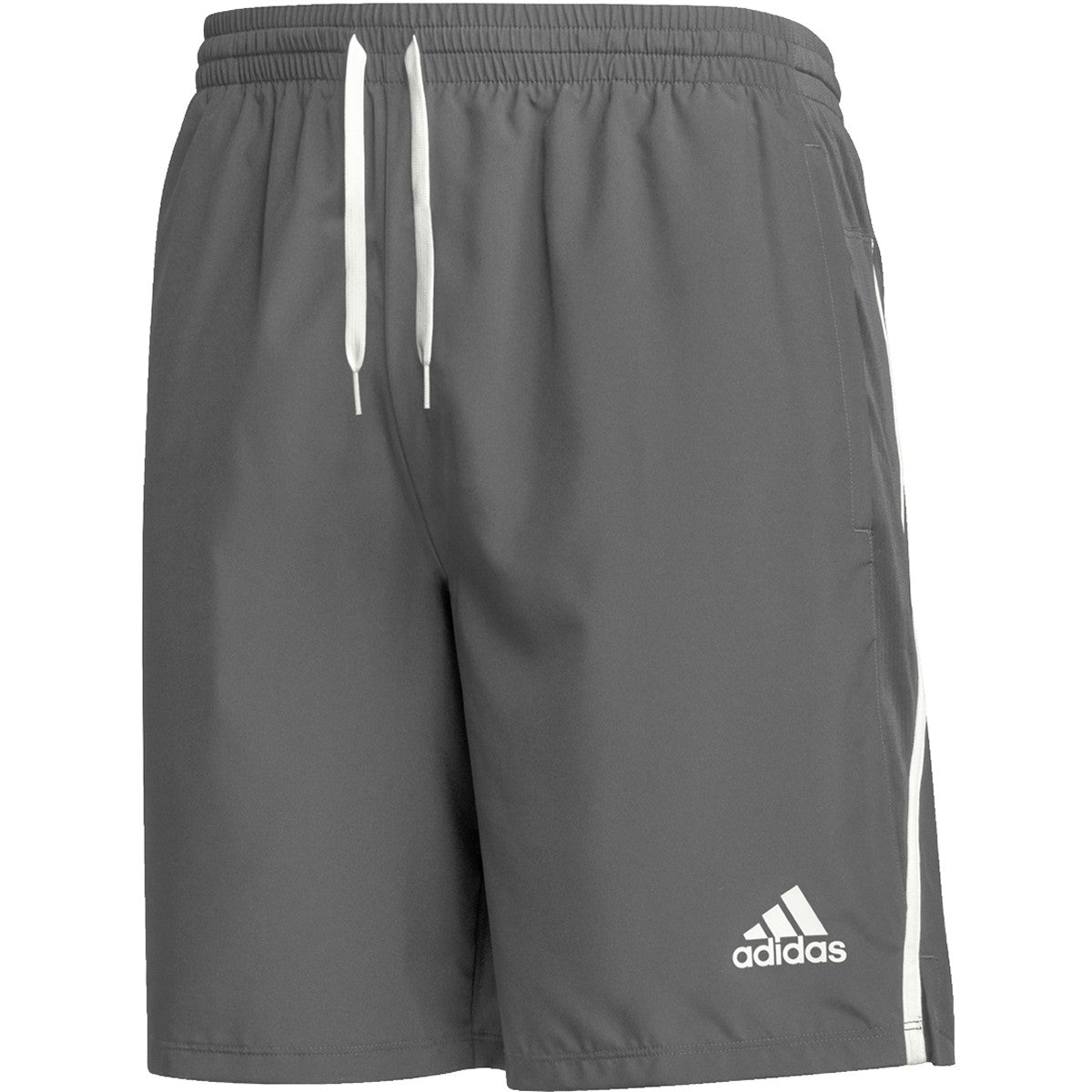 adidas Team Issue 3P Mens Shorts