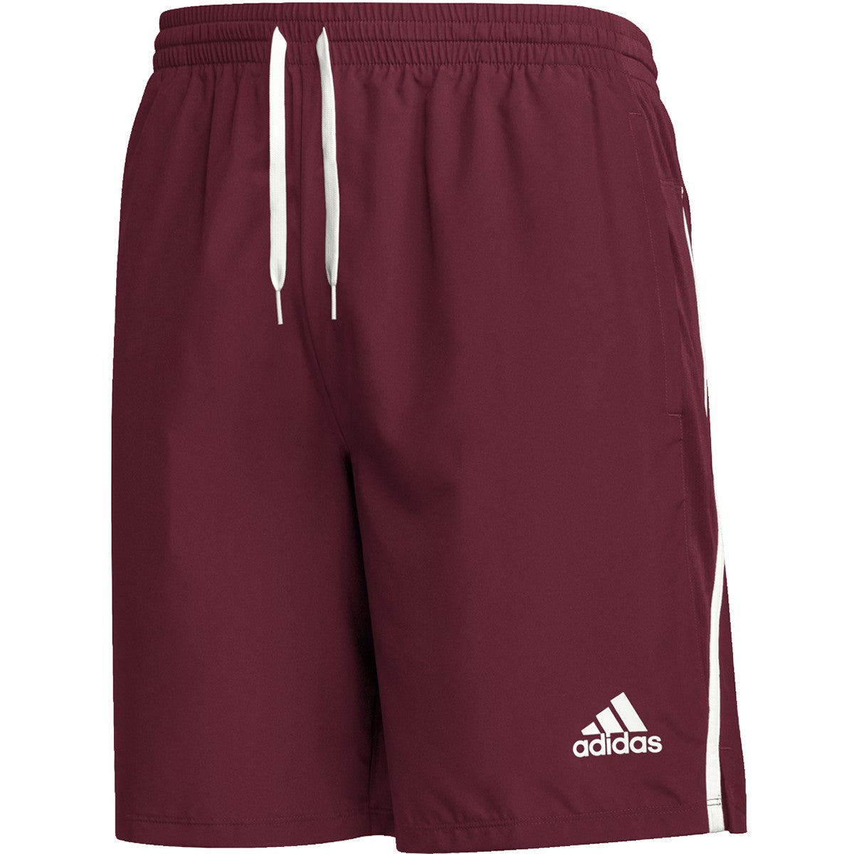 adidas Team Issue 3P Mens Shorts
