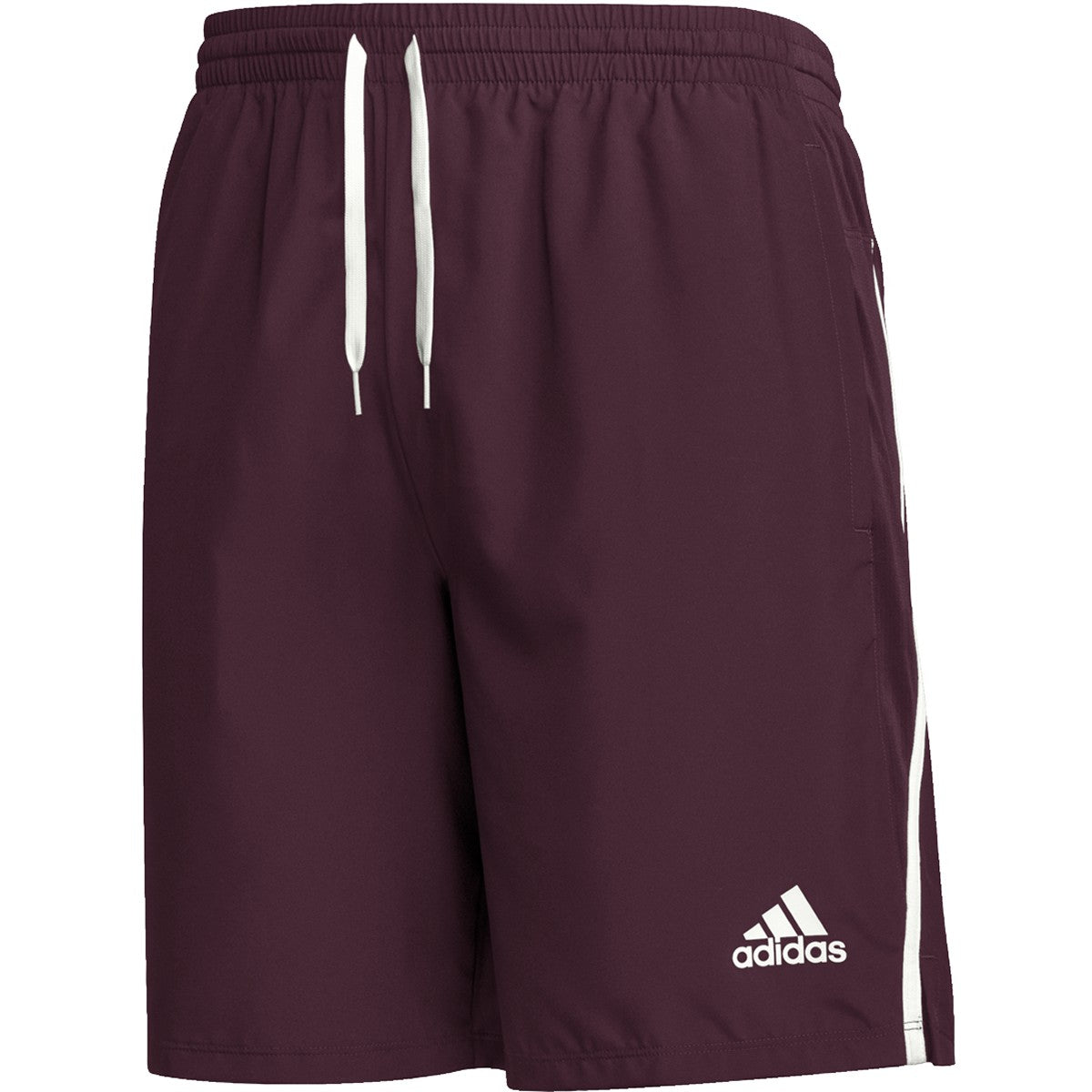 adidas Team Issue 3P Mens Shorts