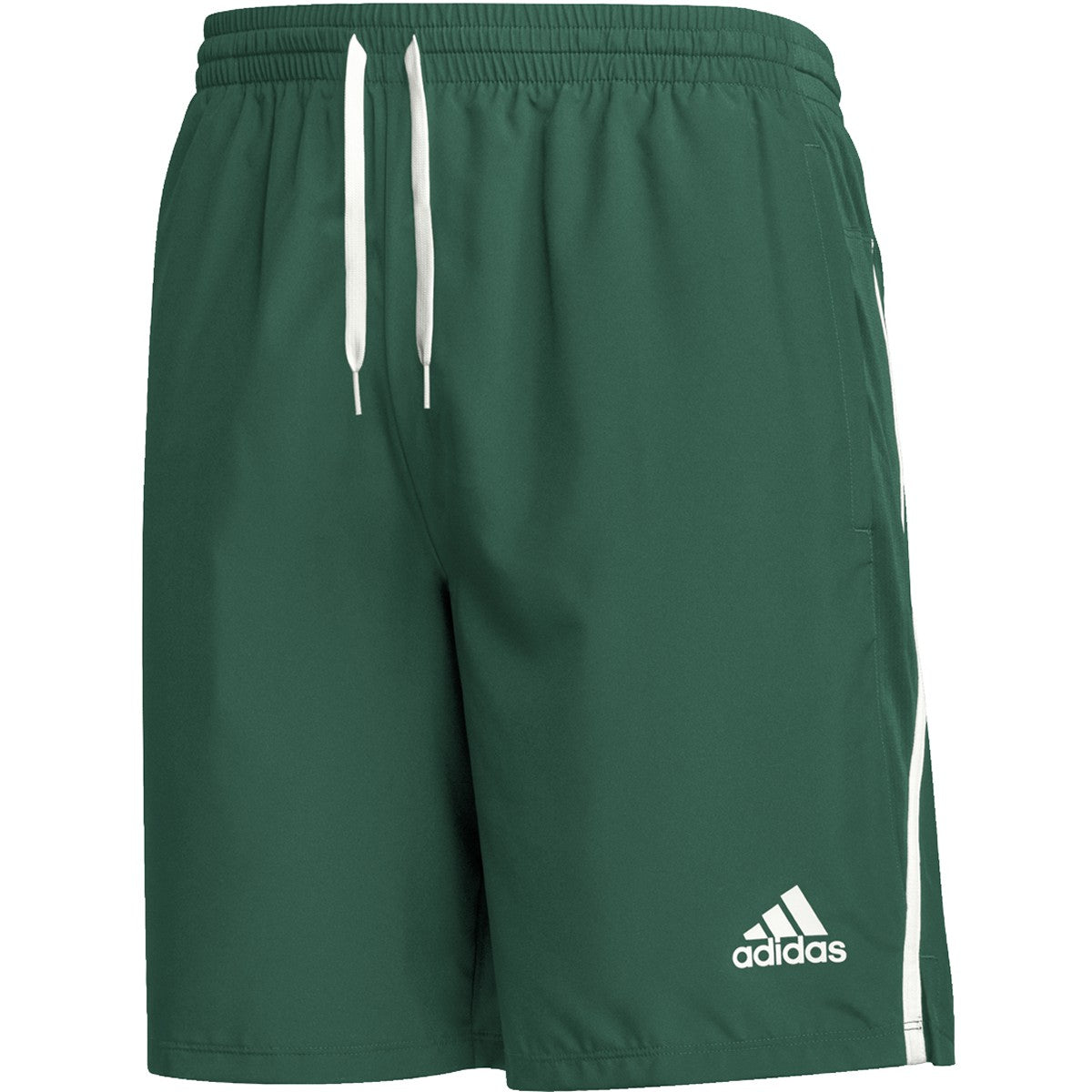 adidas Team Issue 3P Mens Shorts