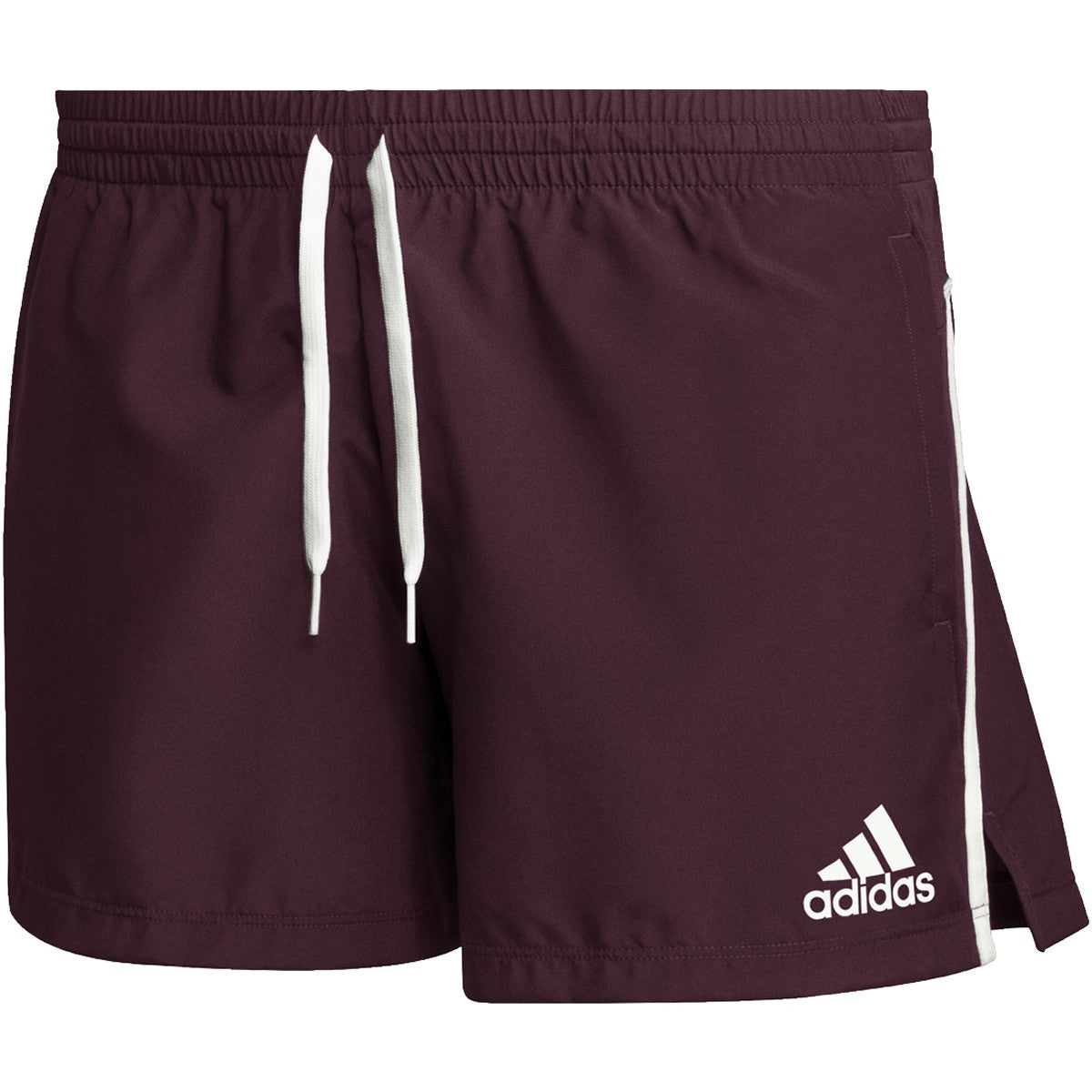 adidas Team Issue 3P Womens Shorts