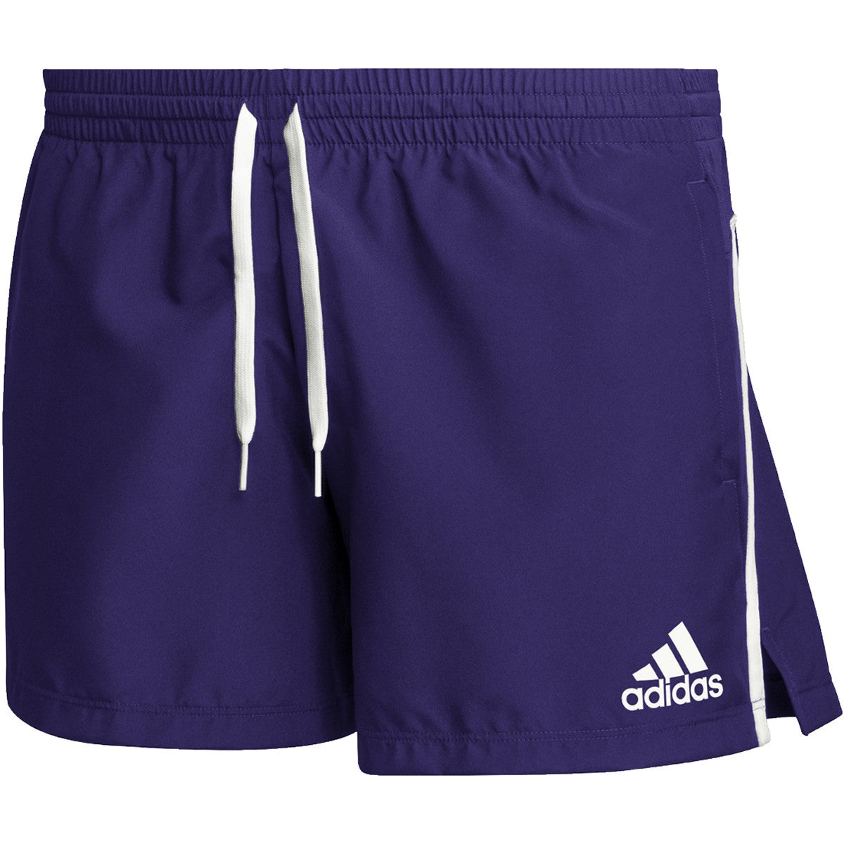 adidas Team Issue 3P Womens Shorts