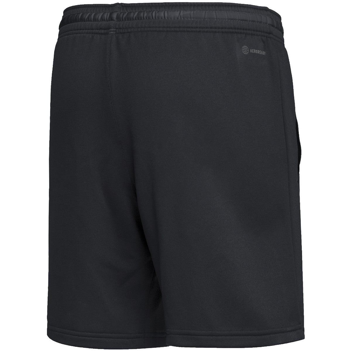 adidas Team Issue Knit Mens 8 Inch Shorts