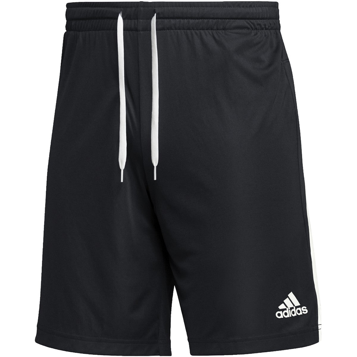 adidas Team Issue Mens Knit Shorts