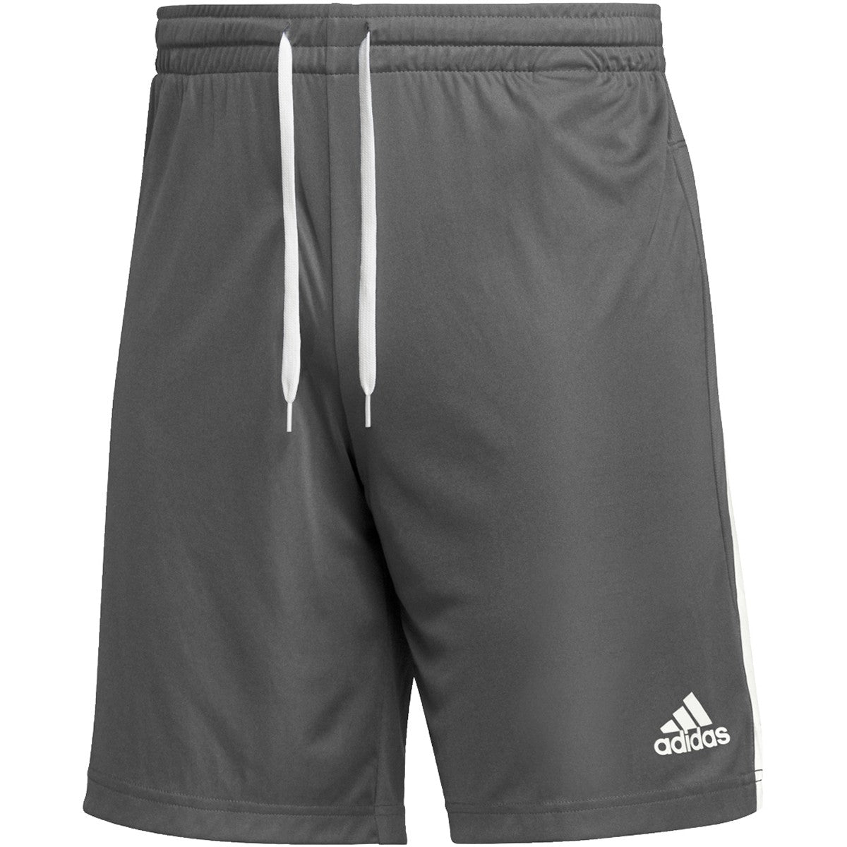 adidas Team Issue Mens Knit Shorts
