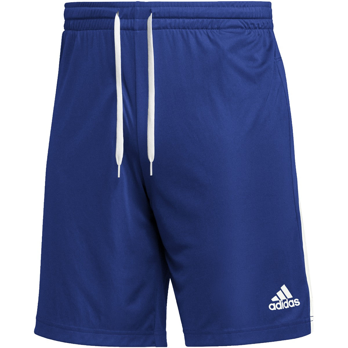 adidas Team Issue Mens Knit Shorts