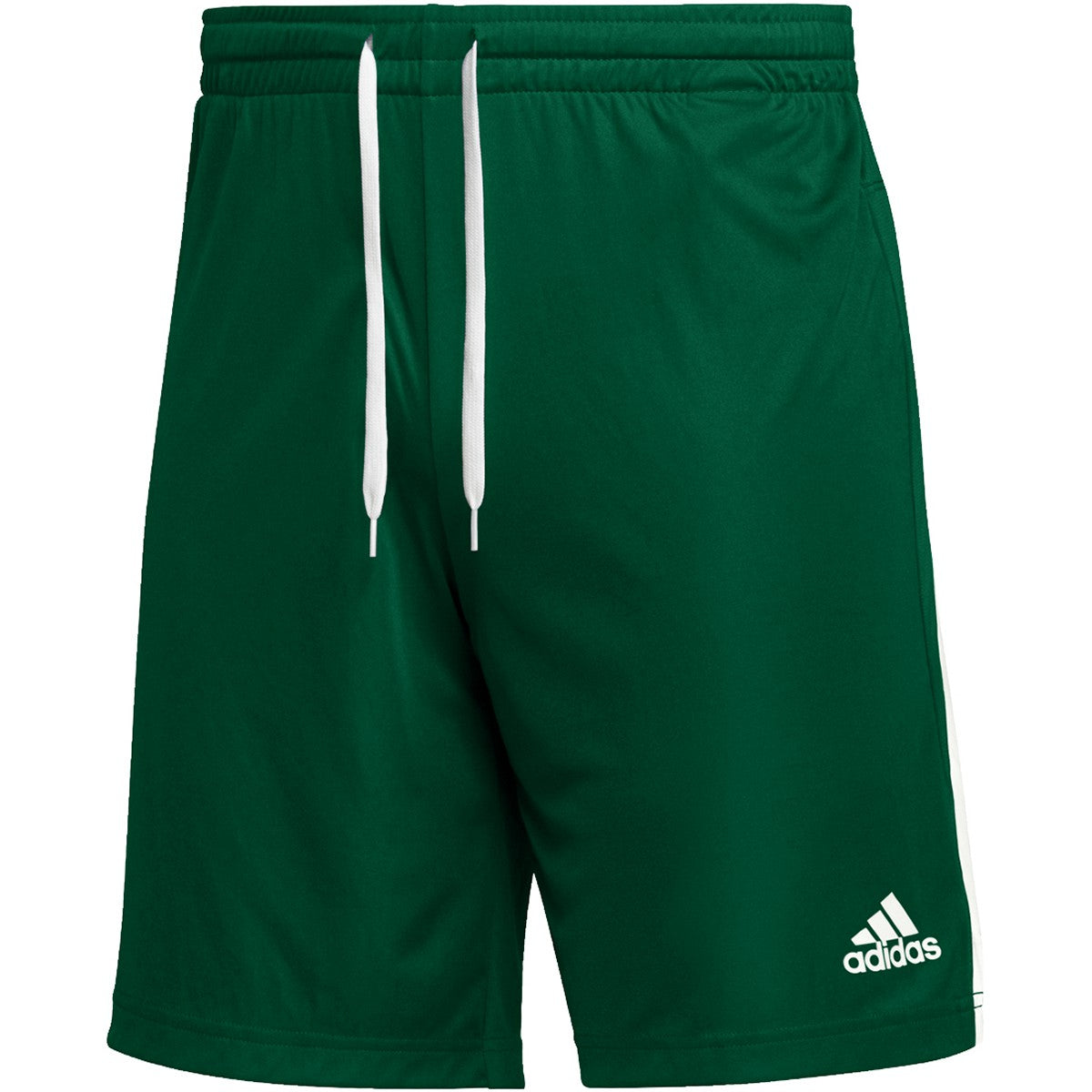 adidas Team Issue Mens Knit Shorts