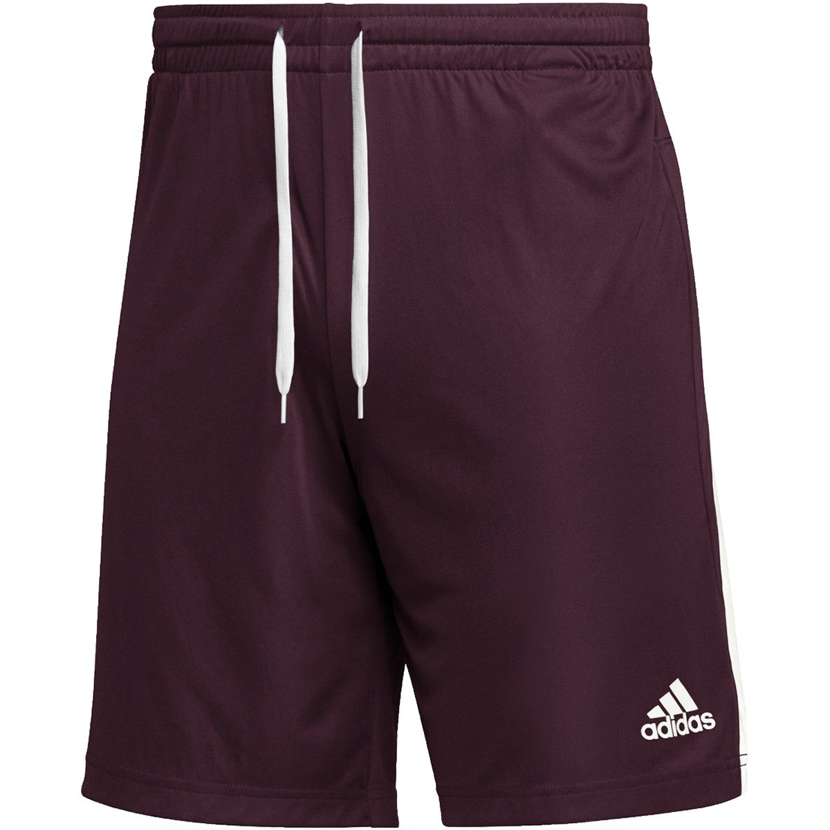 adidas Team Issue Mens Knit Shorts
